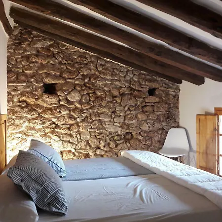 Jaume Porxo Tatil Evi *