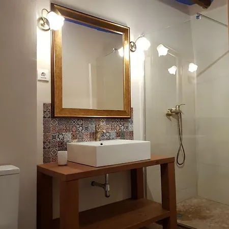 Jaume Porxo 度假居 普拉特迪普
